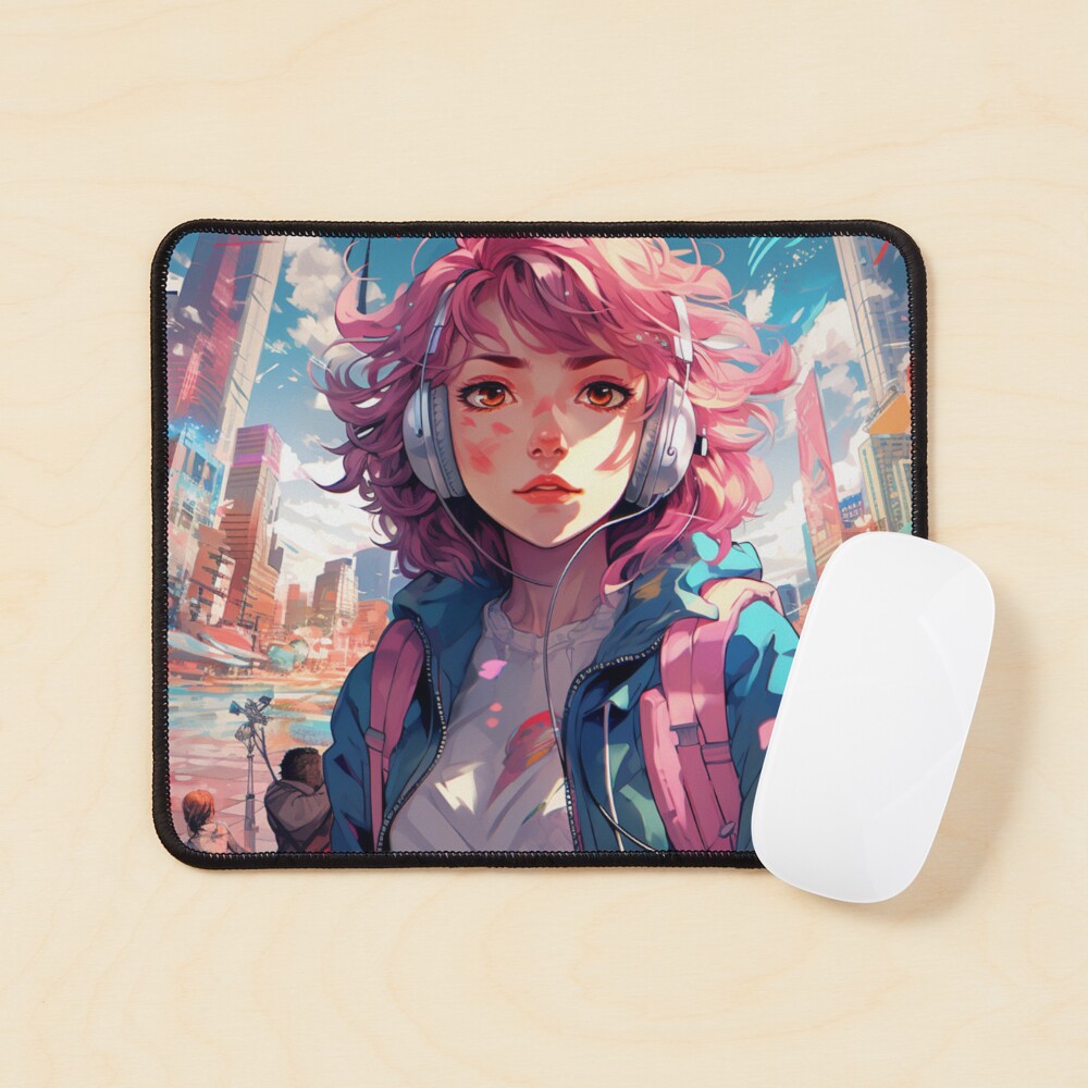Item preview, Mouse Pad designed and sold by kcreative22.