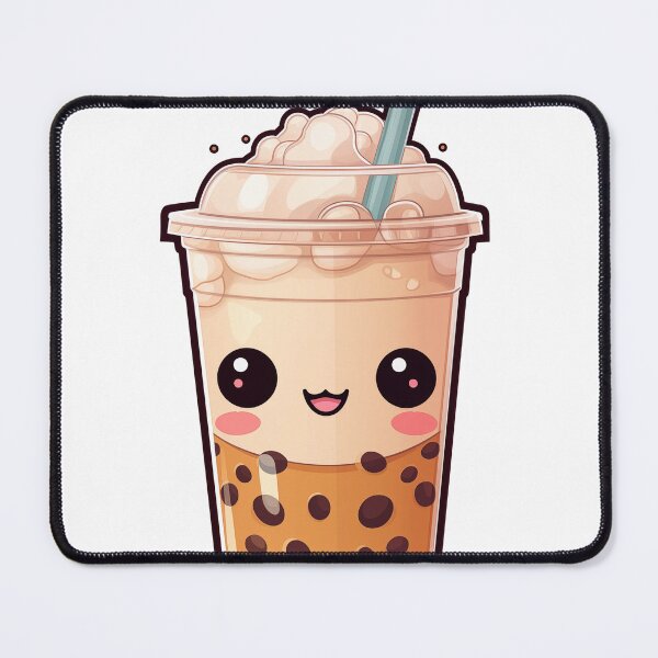Item preview, Kawai Bubble Tea designed and sold by holo 2000.