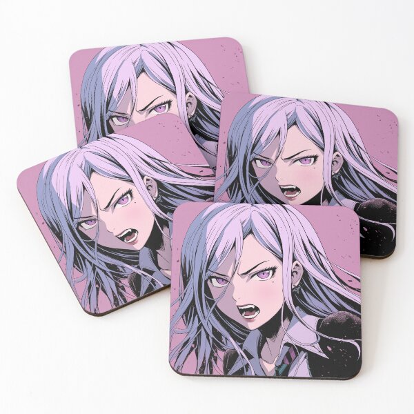 Item preview, Anime Vampire Girl - Selection 1 designed and sold by ArtsyChaosArt.