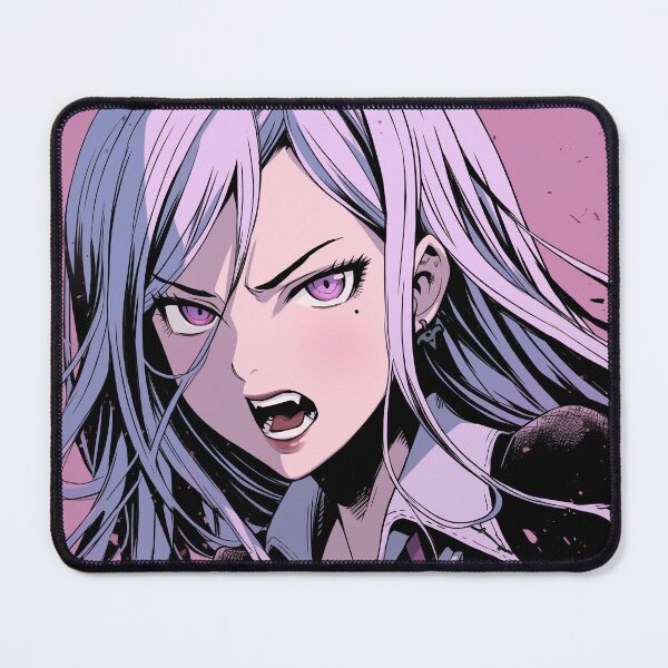 Item preview, Anime Vampire Girl - Selection 1 designed and sold by ArtsyChaosArt.