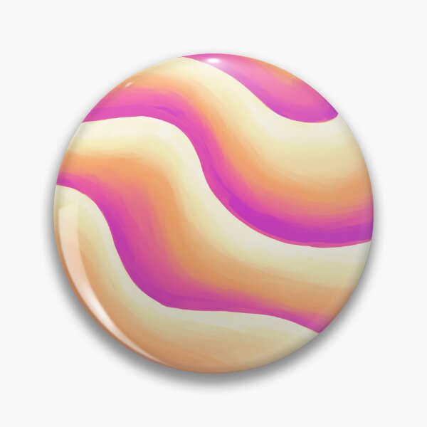 Item preview, Candy Tie Dye Ripples designed and sold by Puddleleaps.