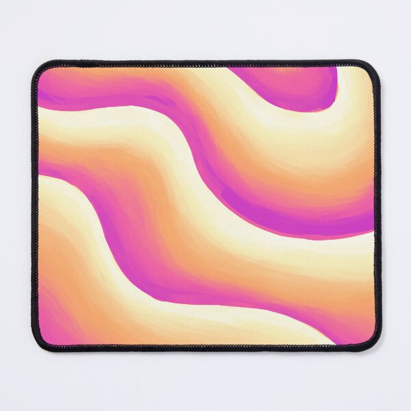 Item preview, Candy Tie Dye Ripples designed and sold by Puddleleaps.