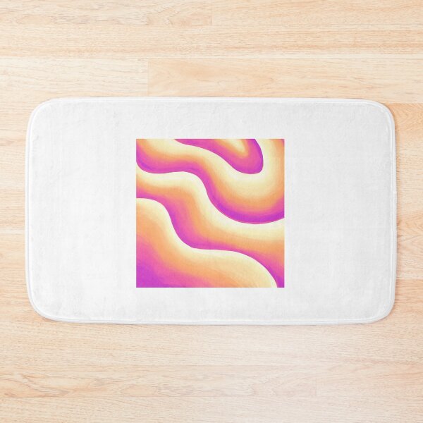 Item preview, Candy Tie Dye Ripples designed and sold by Puddleleaps.