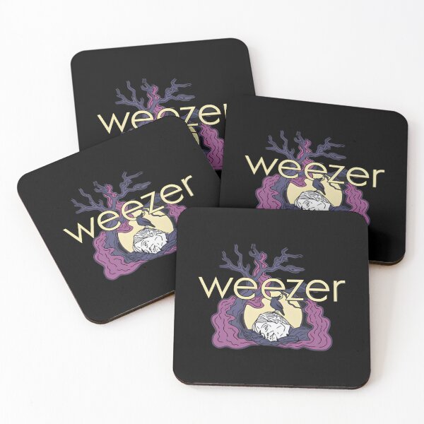 Item preview, ukulele weezer forte weezer sharp weezer rest weezer designed and sold by megalojons.