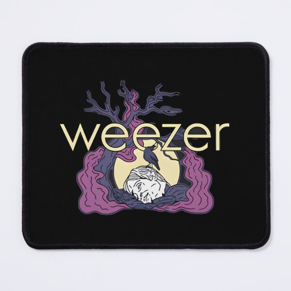 Item preview, ukulele weezer forte weezer sharp weezer rest weezer designed and sold by megalojons.
