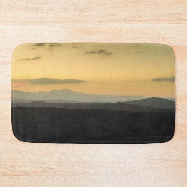 Item preview, San Quirico d'Orcia Panorama designed and sold by DiFigianoPhoto.