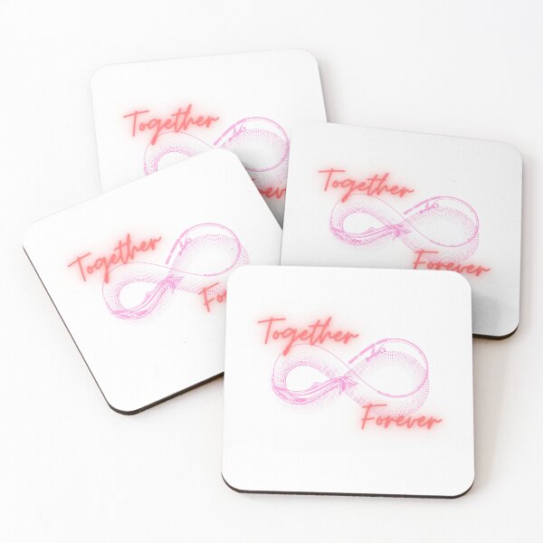 Item preview, Together Forever designed and sold by xpressivesoul.