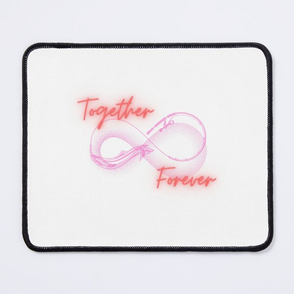 Item preview, Together Forever designed and sold by xpressivesoul.