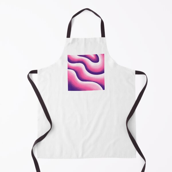 Item preview, Pink & Purple Tie Dye Ripples designed and sold by Puddleleaps.