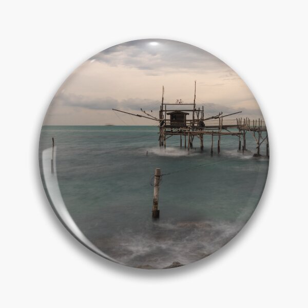 Item preview, Turkish Point designed and sold by DiFigianoPhoto.