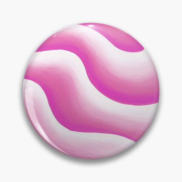 Item preview, Pink Tie Dye Ripples designed and sold by Puddleleaps.