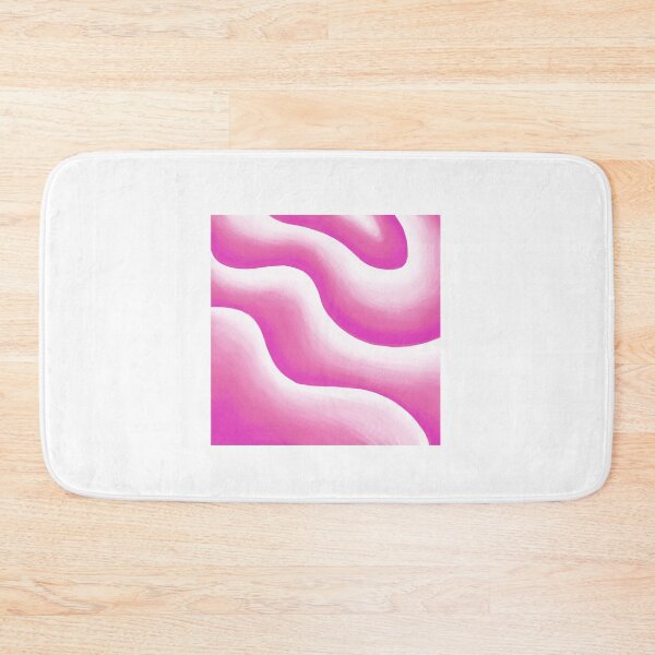 Item preview, Pink Tie Dye Ripples designed and sold by Puddleleaps.