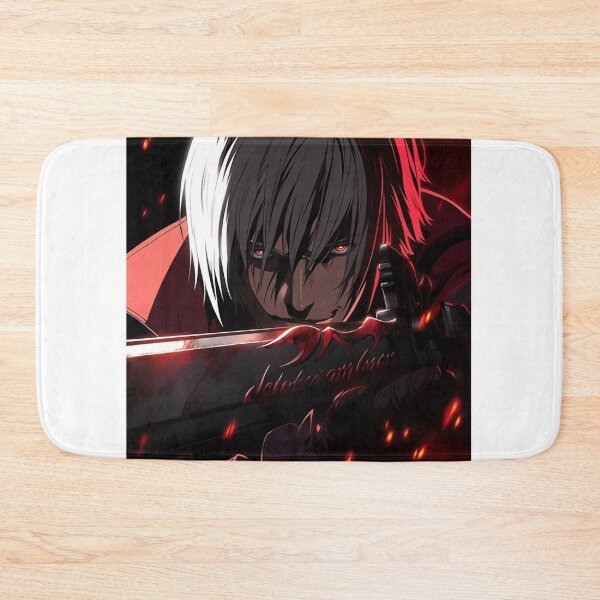 Item preview, Dante Devil May Cry designed and sold by Pixalaxy.