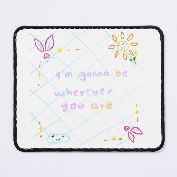 Item preview, i am gonna be wherever you are designed and sold by lukked.