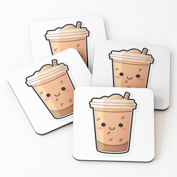 Item preview, Cup of Coffee that just vibes designed and sold by holo 2000.