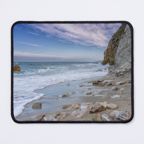 Item preview, Spiaggia di Sottobomba designed and sold by DiFigianoPhoto.