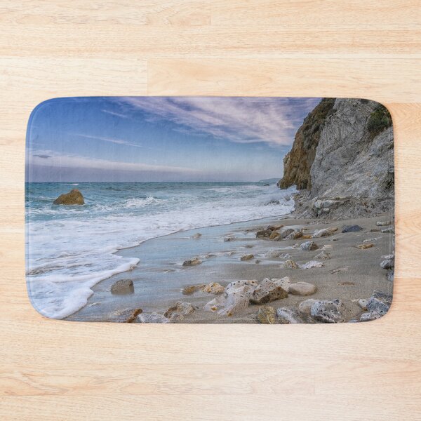 Item preview, Spiaggia di Sottobomba designed and sold by DiFigianoPhoto.