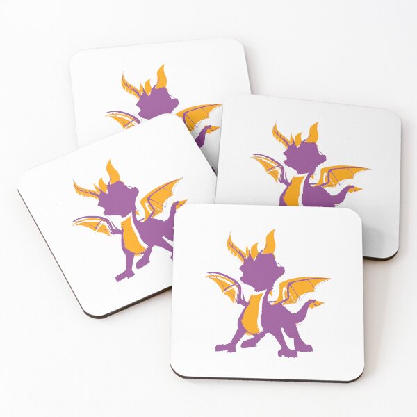 Item preview, Spyro designed and sold by Alex-B-Russo.