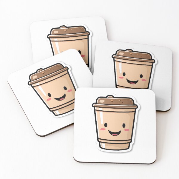 Item preview, Cup of Coffee that just vibes designed and sold by holo 2000.