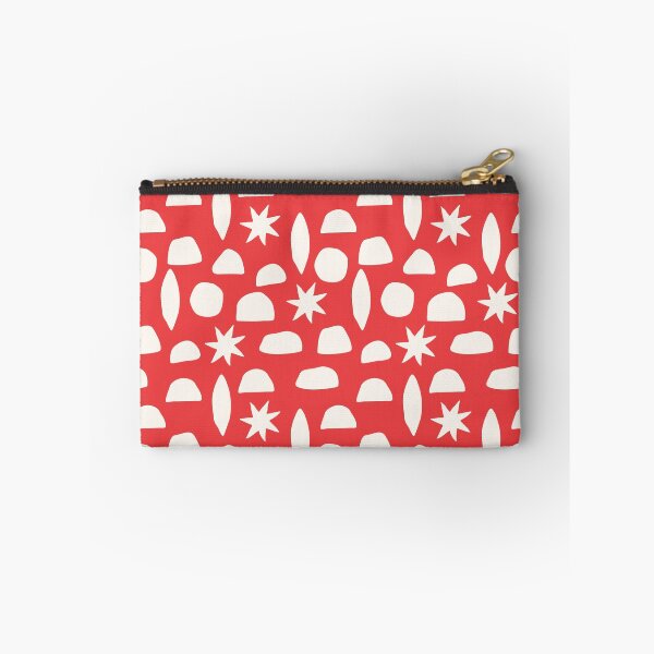 Item preview, BOHO HENRI MATISSE CHARCOAL VINTAGE RED designed and sold by blomastudios.