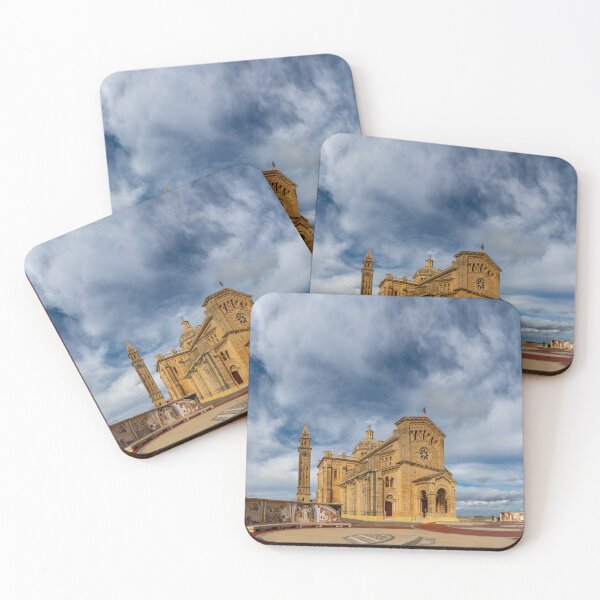 Item preview, Ta Pinu Sanctuary designed and sold by DiFigianoPhoto.