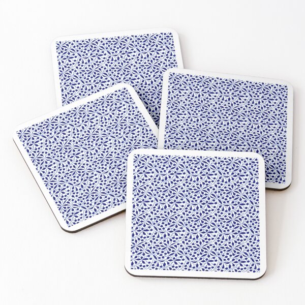 Item preview, Vintage Elegance Patterns designed and sold by joyfulcow.