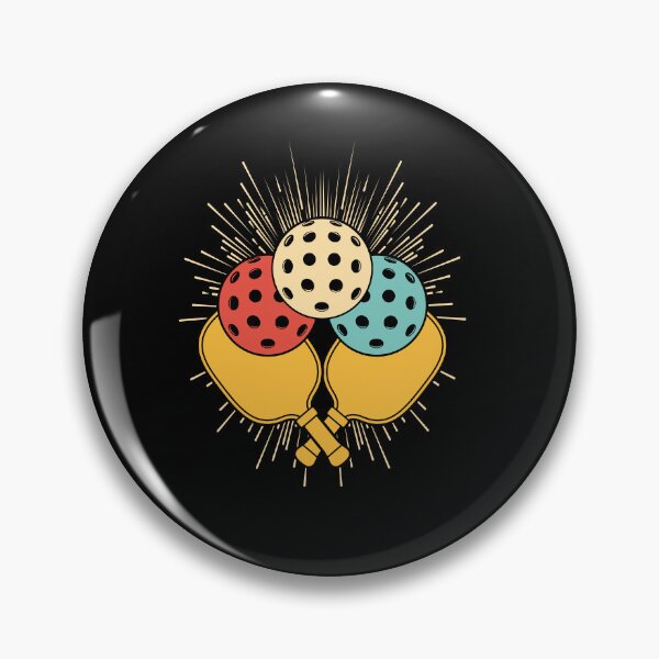 Item preview, Funny Pickleballs Player, Gift Coach, Present Play Paddle Sports Lover, Dad Grandpa Father's Day designed and sold by behindthefacts.