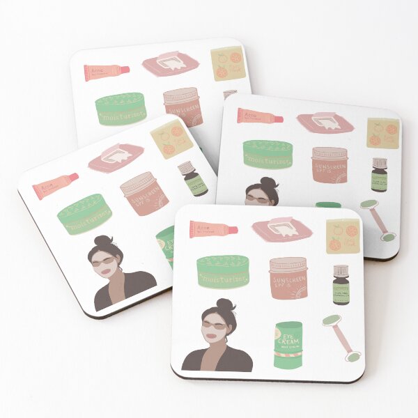 Item preview, Skincare products designed and sold by kristineamae.