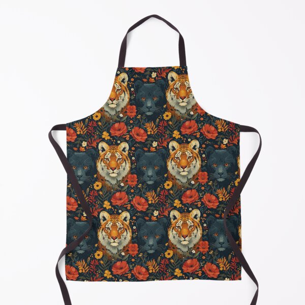 Item preview, Black & Orange  designed and sold by monkeyvision.