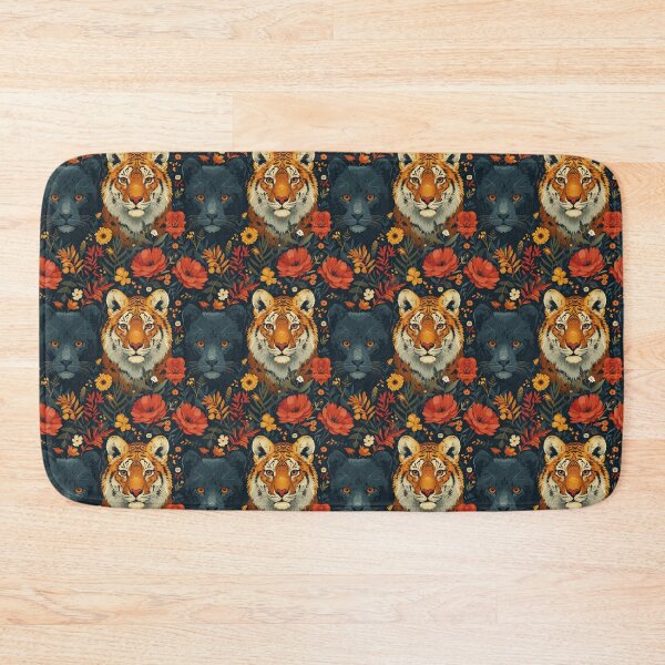 Item preview, Black & Orange  designed and sold by monkeyvision.