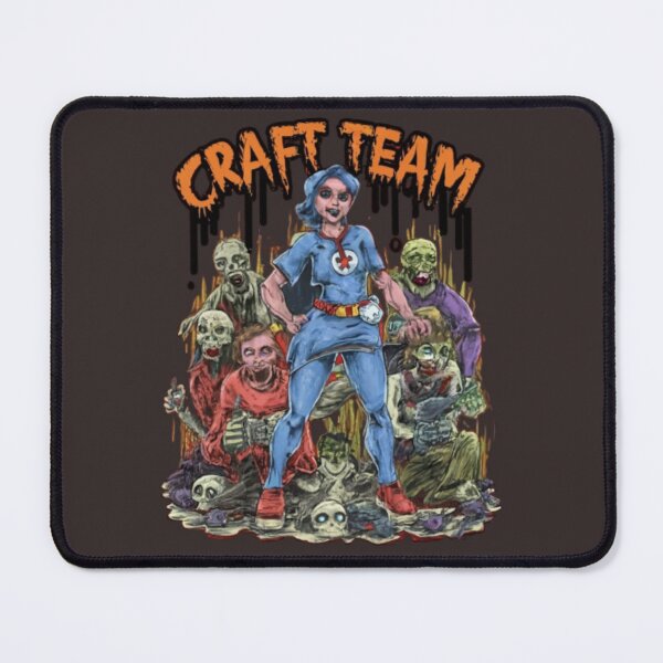 Item preview, amalgamation craft team happy easter gift designed and sold by Imaginarium of Chaos falcon88 .
