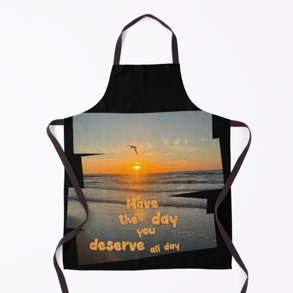 Item preview, Have the day you Deserve funny gifts wishes designed and sold by MatthewViews.