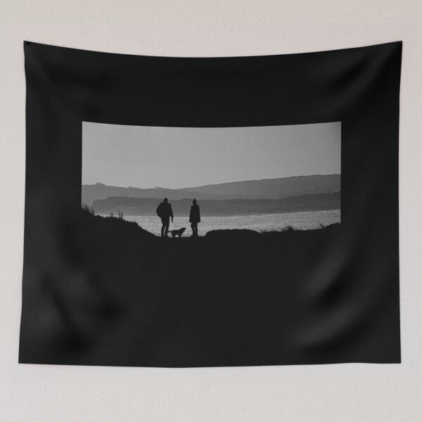 Item preview, Silhouettes 2 The Dunes designed and sold by Stephen Peters Burry Port.