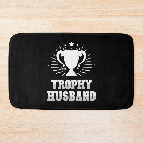 Item preview, Trophy Husband designed and sold by BuxomBabe21.