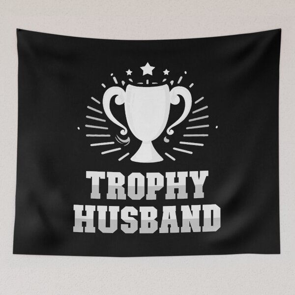 Item preview, Trophy Husband designed and sold by BuxomBabe21.