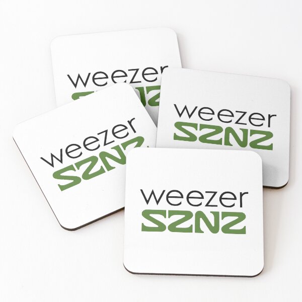 Item preview, fearless weezer weezer speak weezer now weezer red designed and sold by megalojons.
