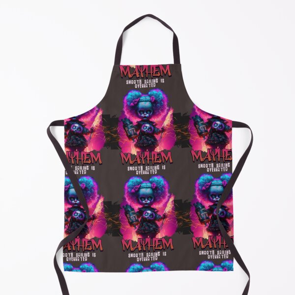 Item preview, Mayhem Fire designed and sold by Mlaniel.