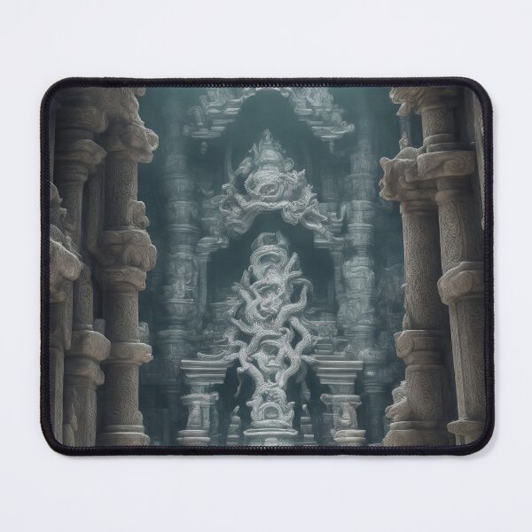 Item preview, Dreaming of a temple designed and sold by Ccjib.