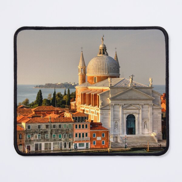 Item preview, Chiesa del Redentore designed and sold by tomg.