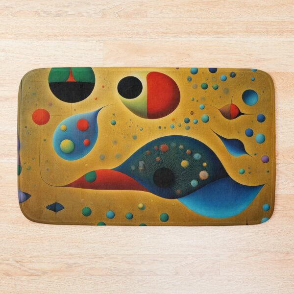 Item preview, A Celebration of Ocean Wonders designed and sold by Owl-o-the-wisp.