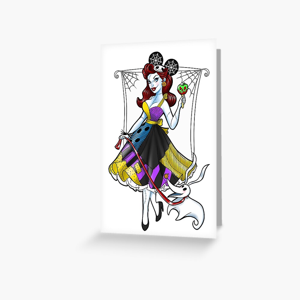 diamond dapper sally