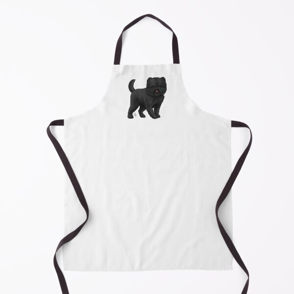 Item preview, Affenpinscher Black designed and sold by Jennifer Stolzer.