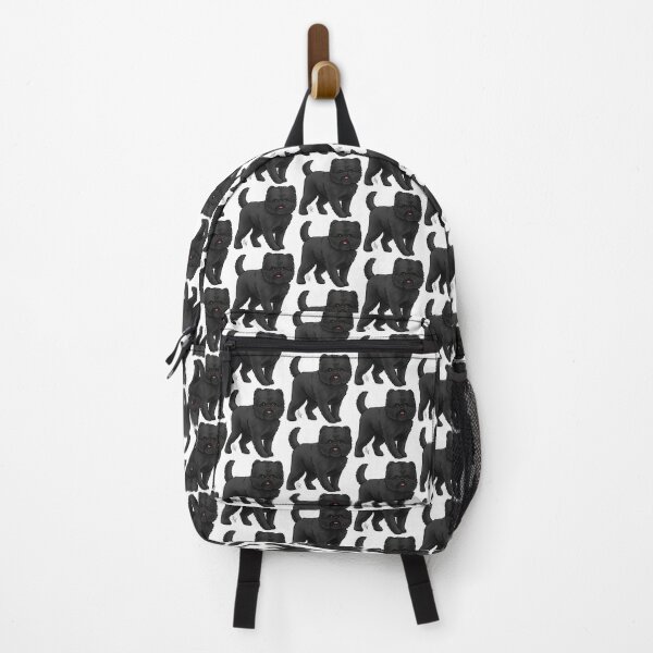 Item preview, Affenpinscher Black designed and sold by Jennifer Stolzer.