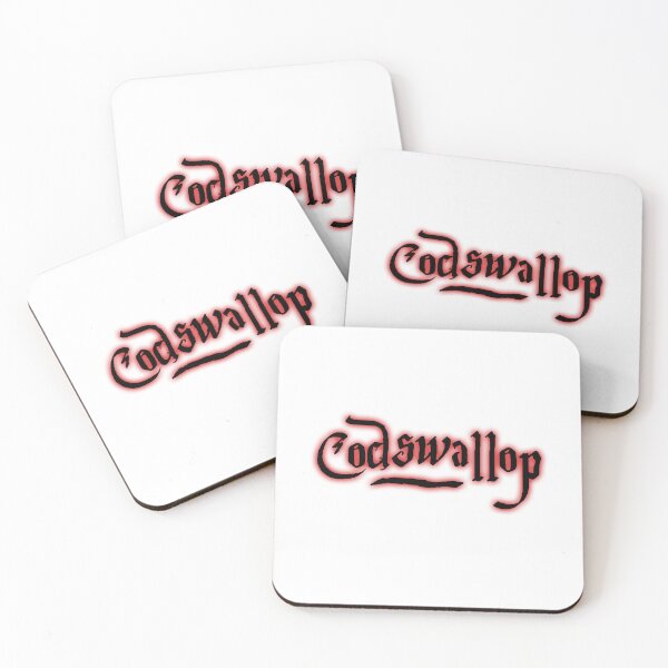 Item preview, Codswallop designed and sold by KenLey73.