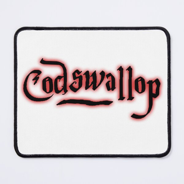 Item preview, Codswallop designed and sold by KenLey73.