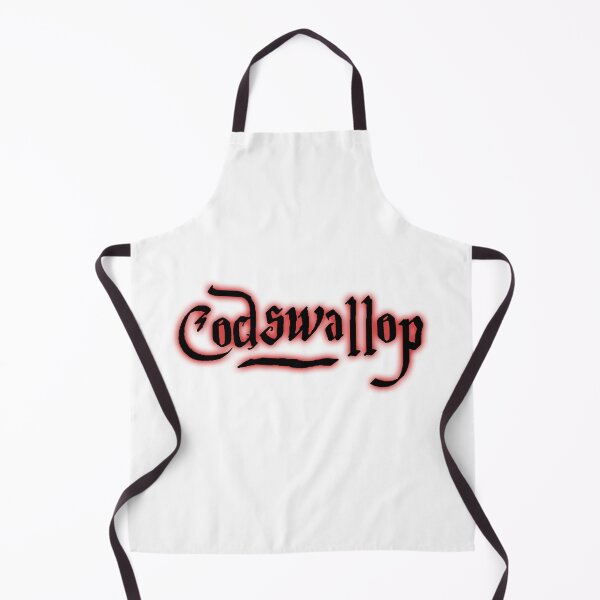 Item preview, Codswallop designed and sold by KenLey73.