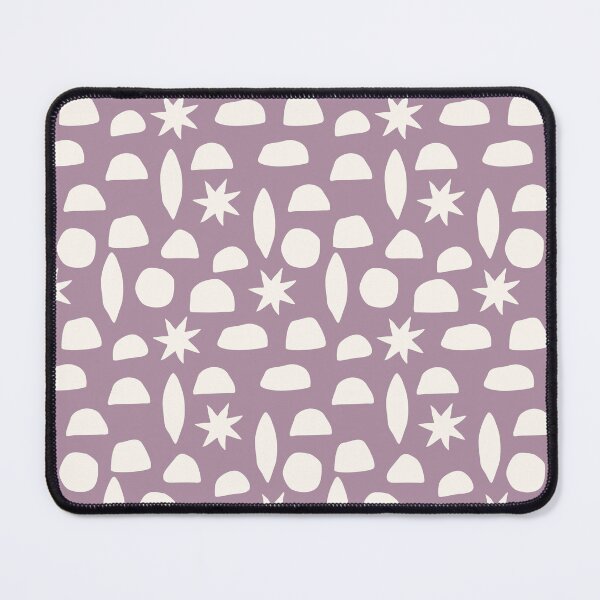 Item preview, BOHO HENRI MATISSE MAUVE designed and sold by blomastudios.