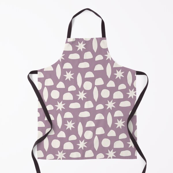 Item preview, BOHO HENRI MATISSE MAUVE designed and sold by blomastudios.