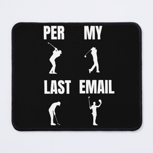 Item preview,  as per my last email funny coworker good bey last email designed and sold by kalidfashUSA.