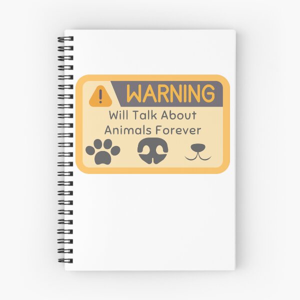 Item preview, Human Warning Label Pets T-Shirt designed and sold by Quantum-Thread.
